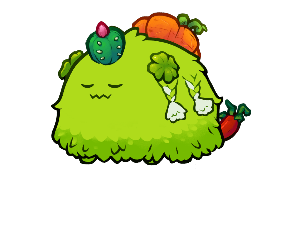 Axie Image