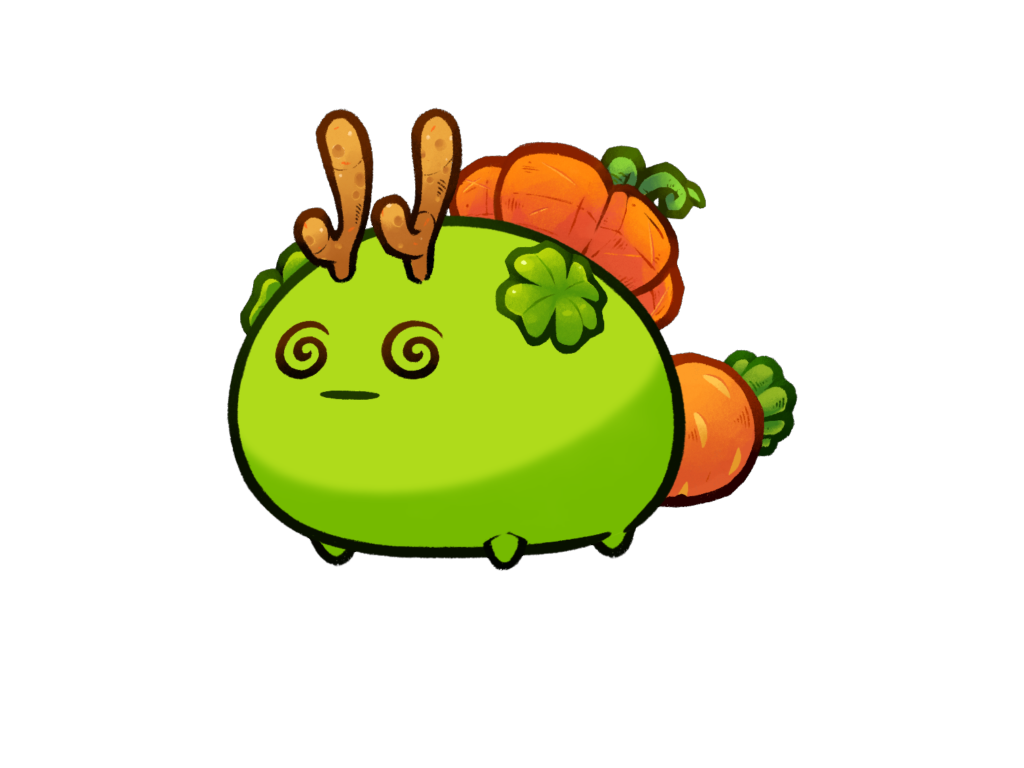 Axie Image