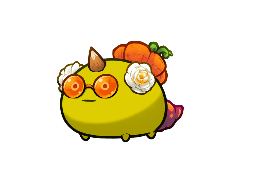 Axie Image