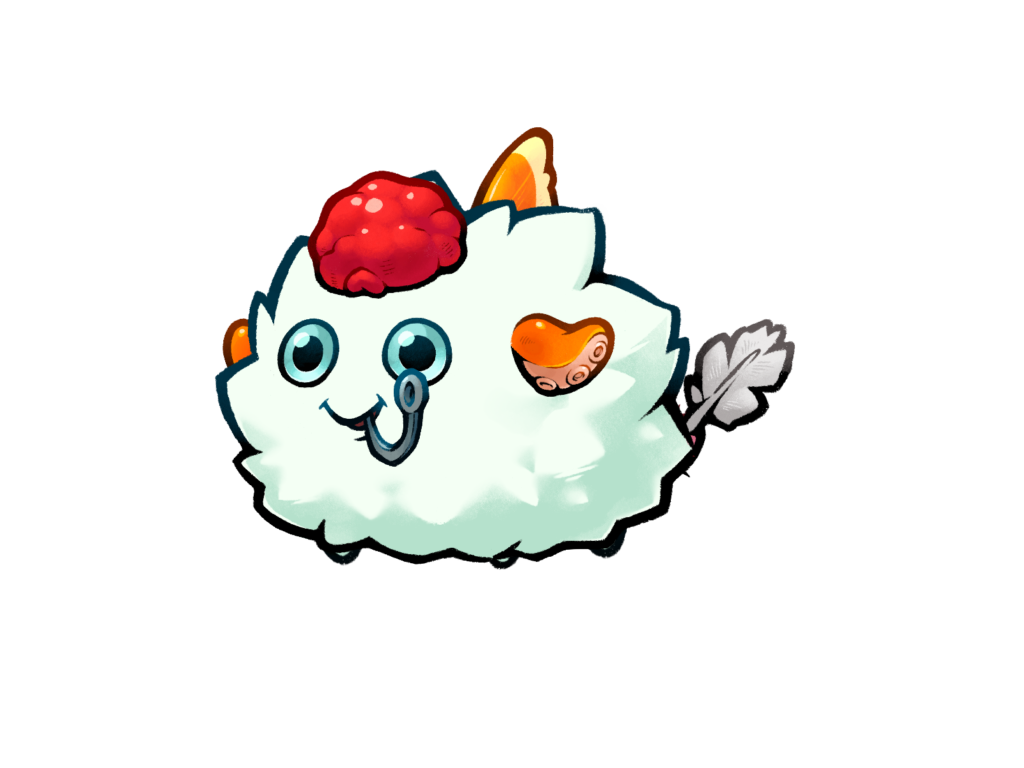 Axie Image