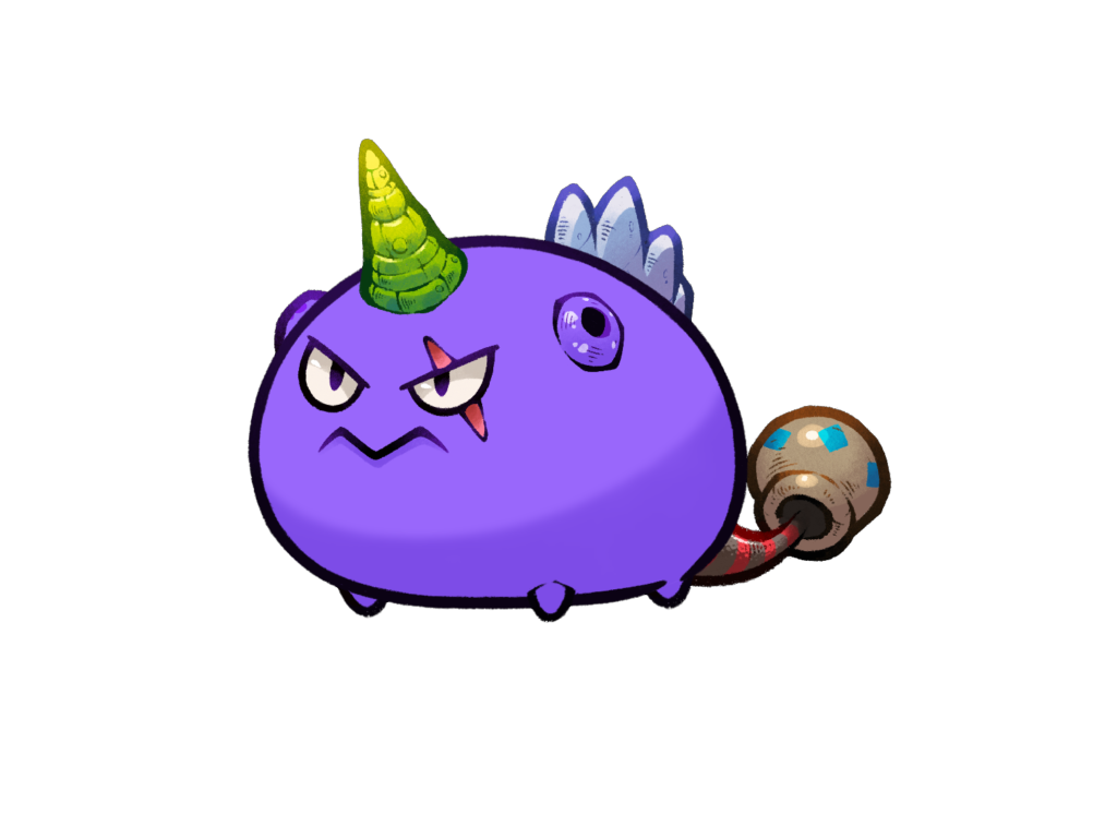 Axie Image