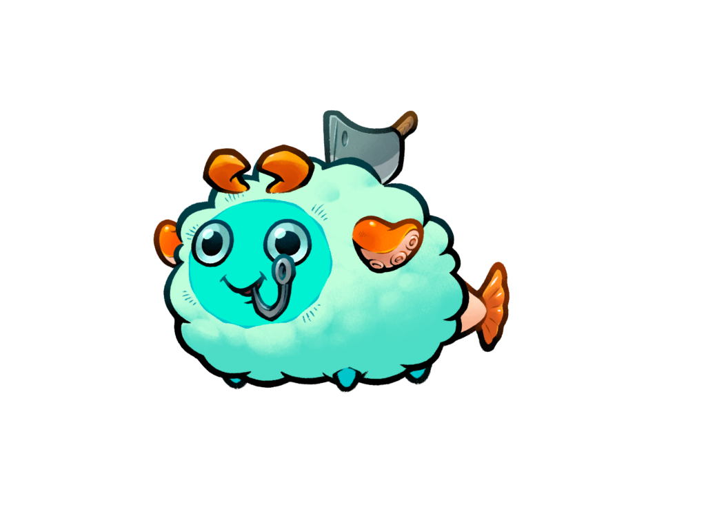 Axie 3752270