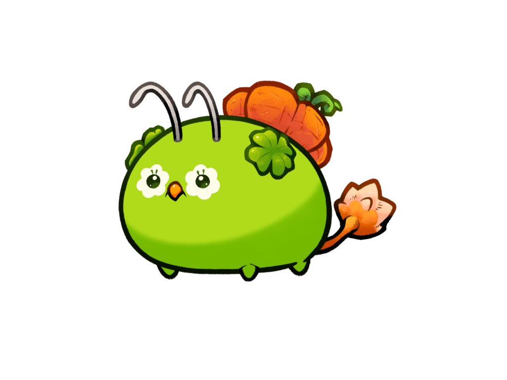Axie Image