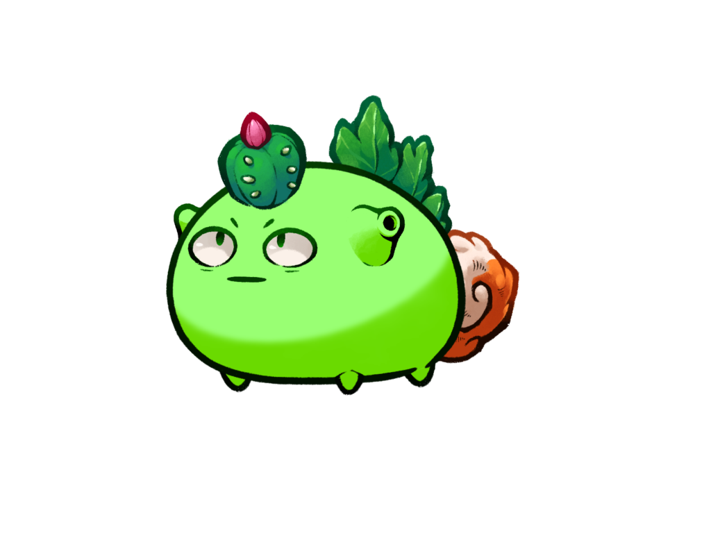 Axie Image