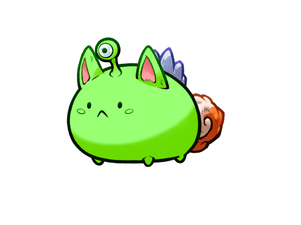Axie Image