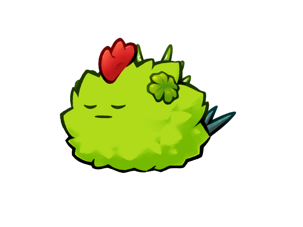 Axie Image