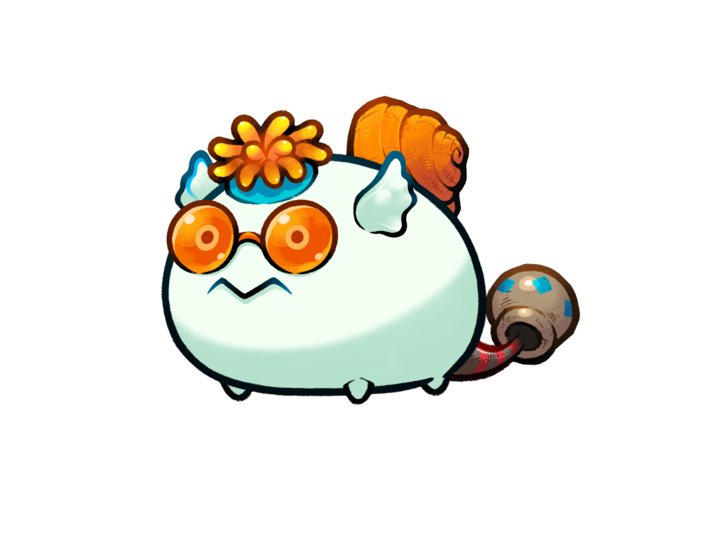 Axie Image