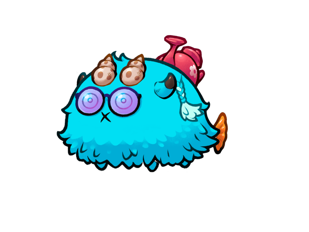 Axie Image