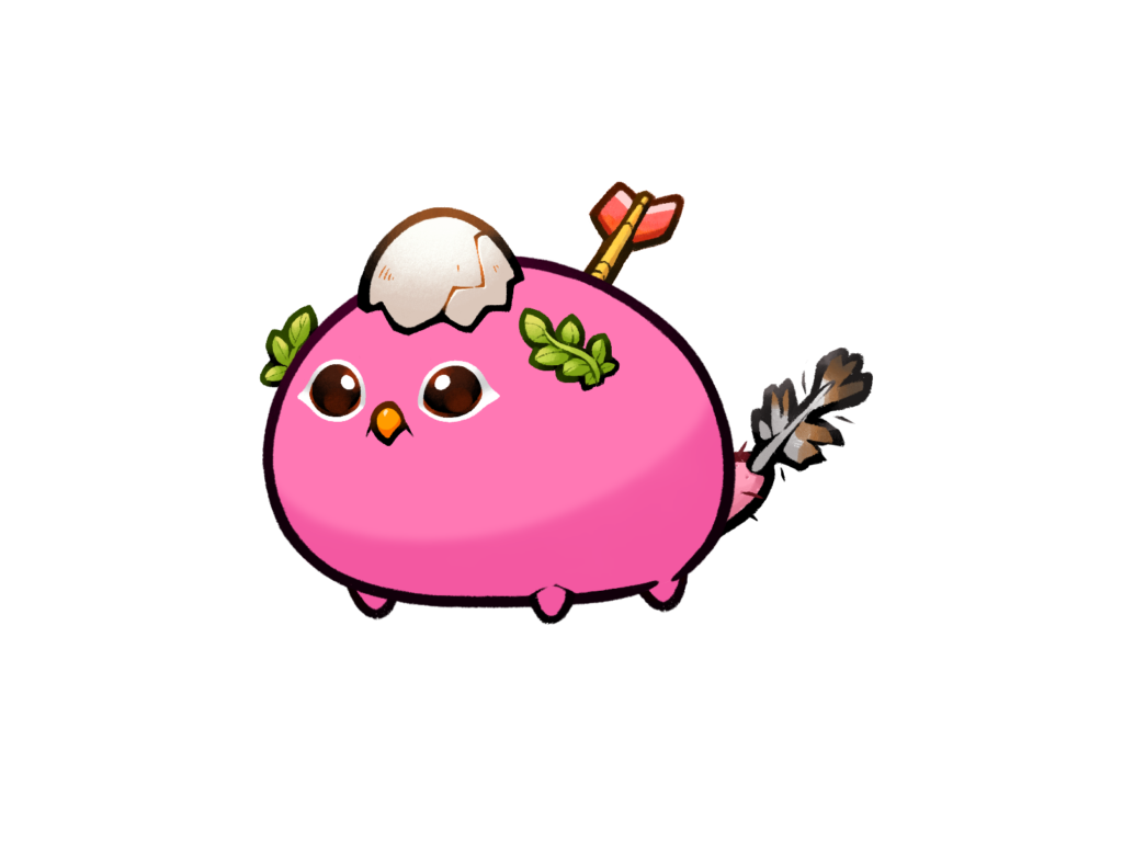 Axie 375976