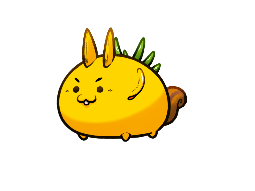 Axie Image