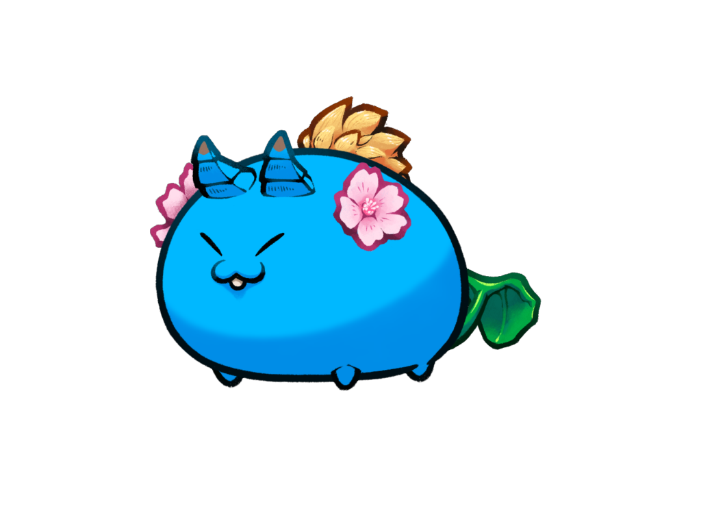 Axie Image