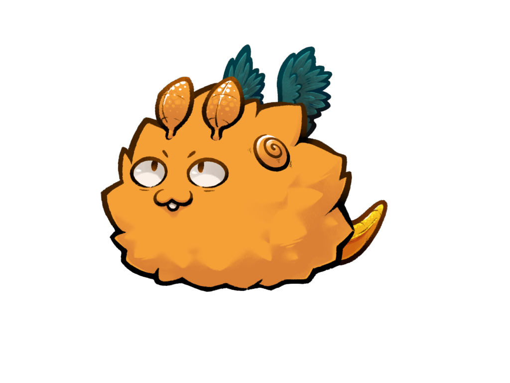 Axie Image