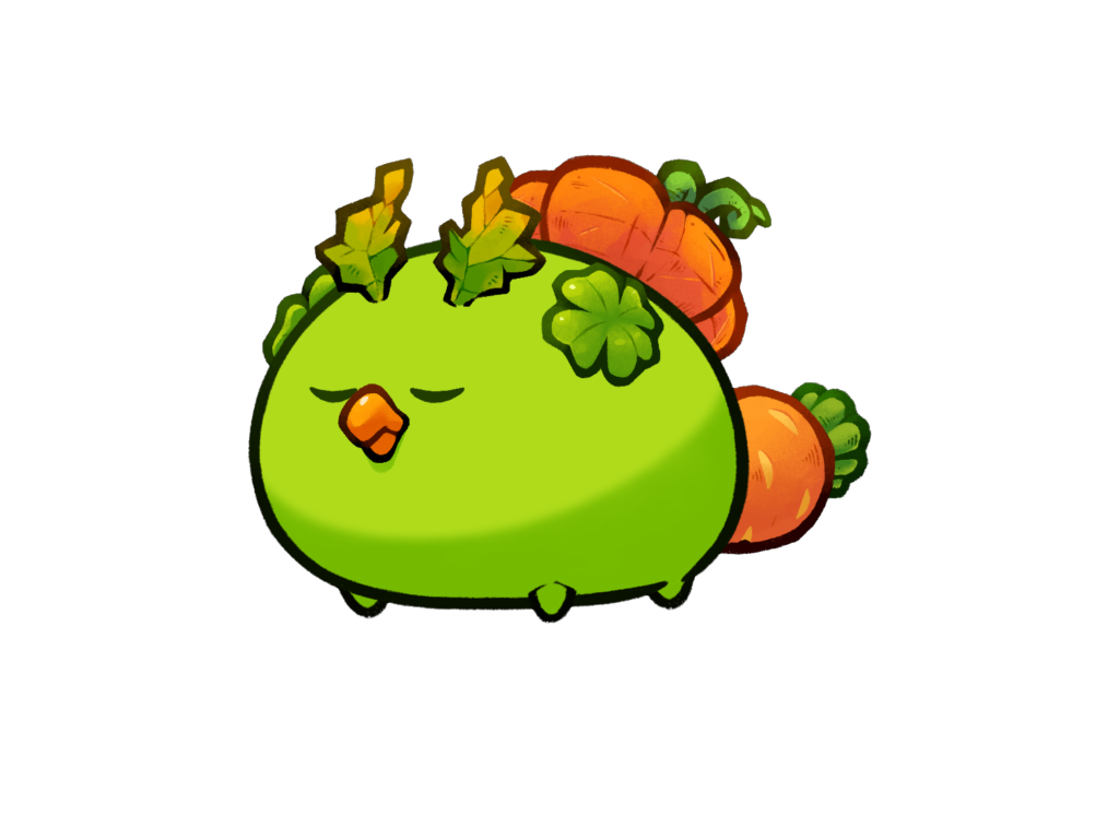 Axie Image