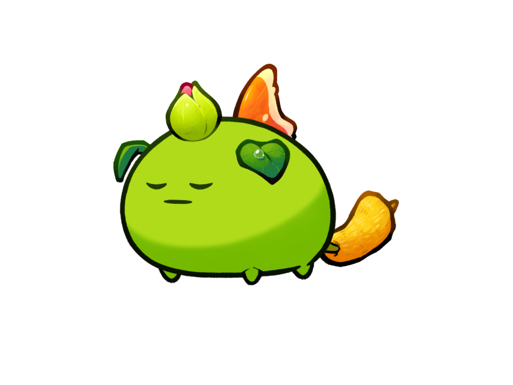 Axie Image