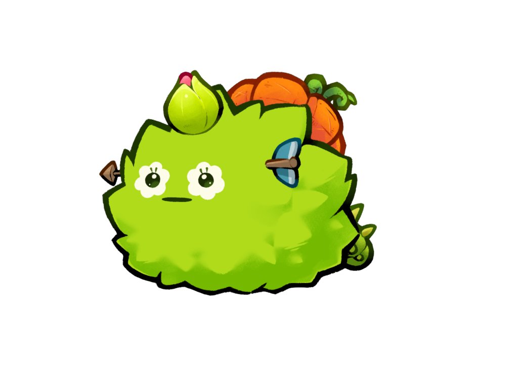 Axie Image