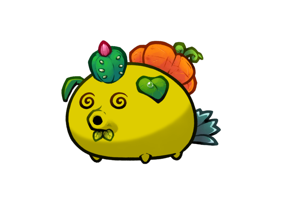 Axie Image