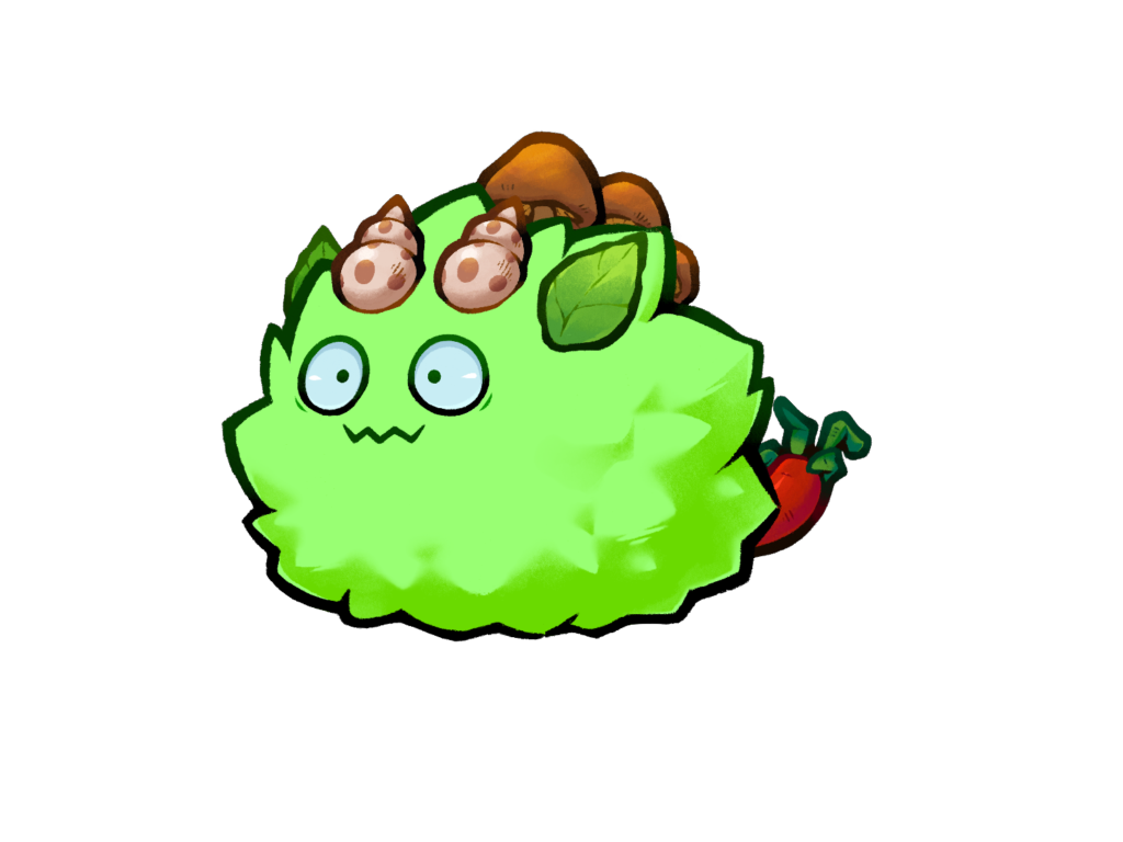 Axie Image