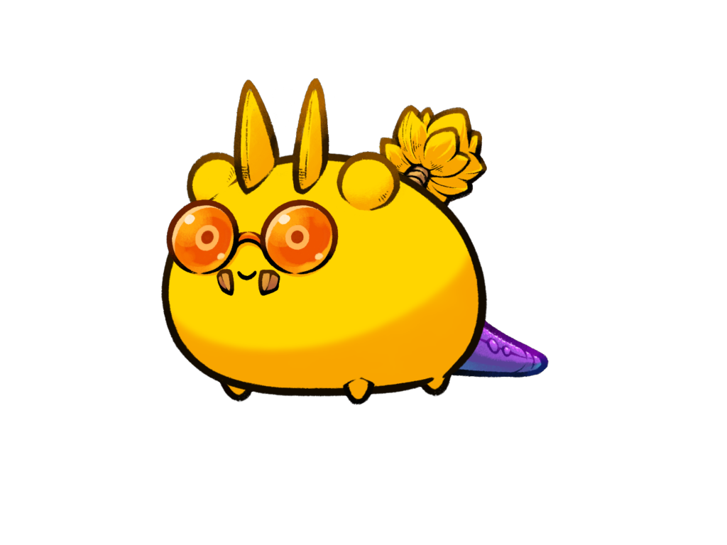 Axie Image