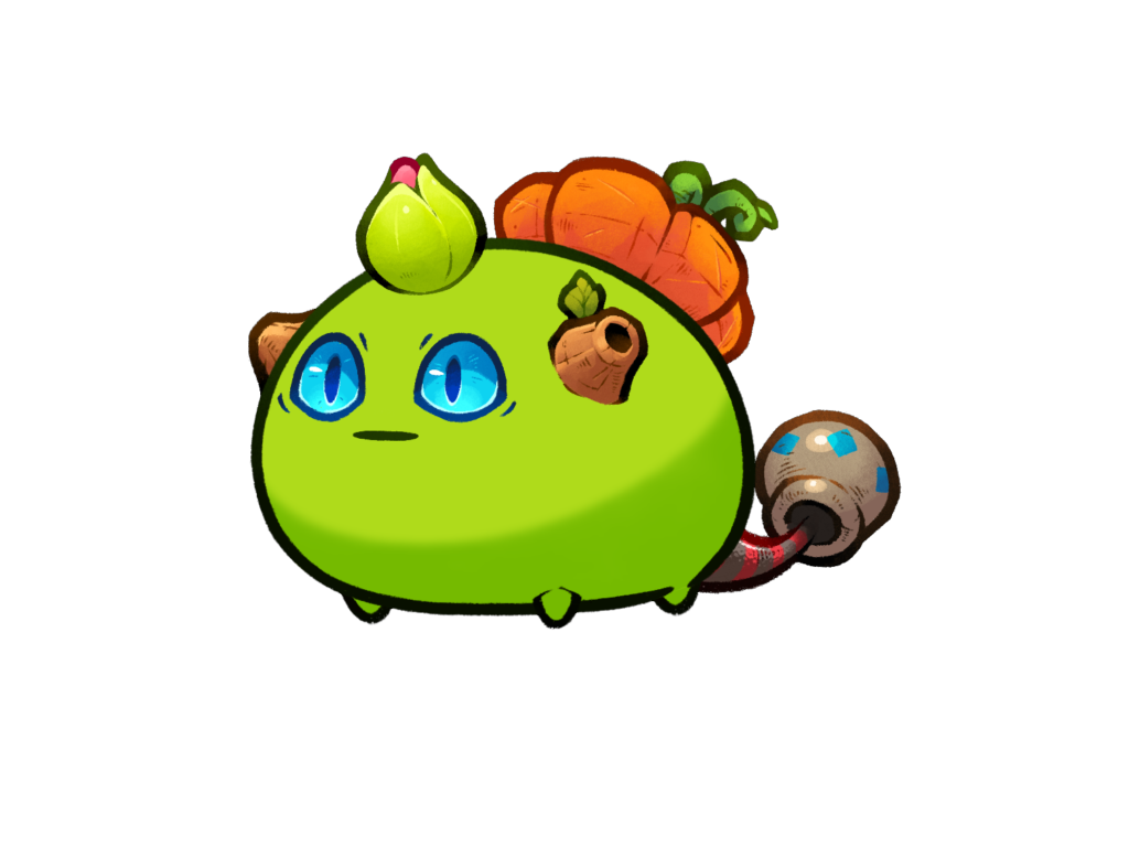 Axie Image
