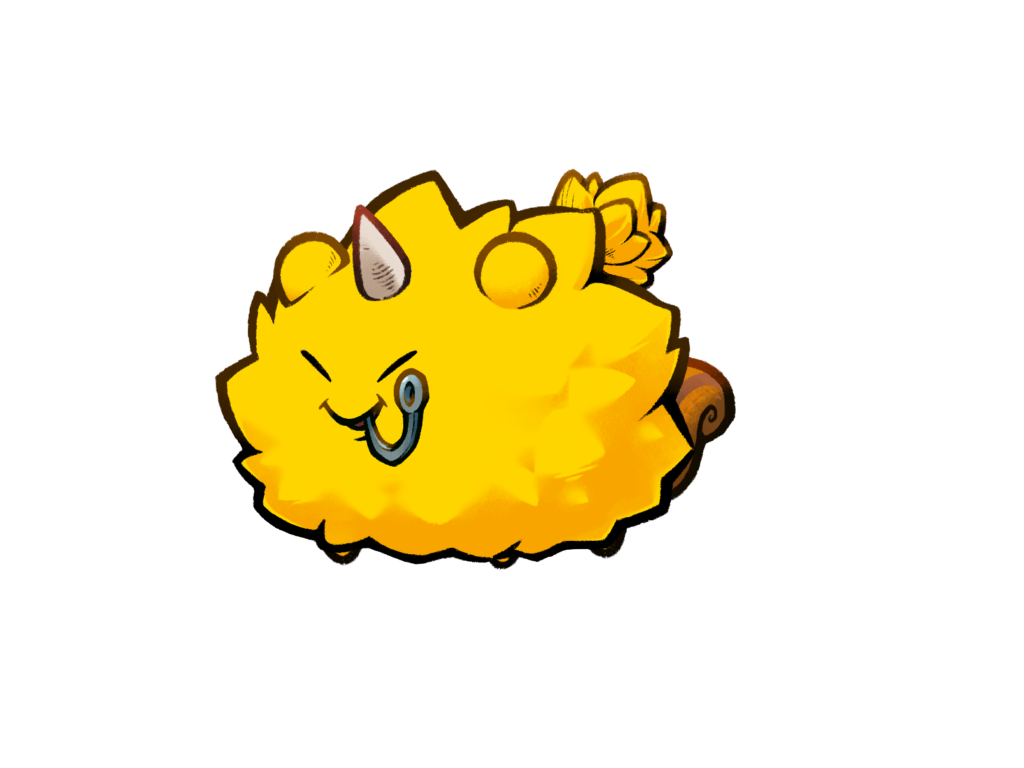 Axie Image