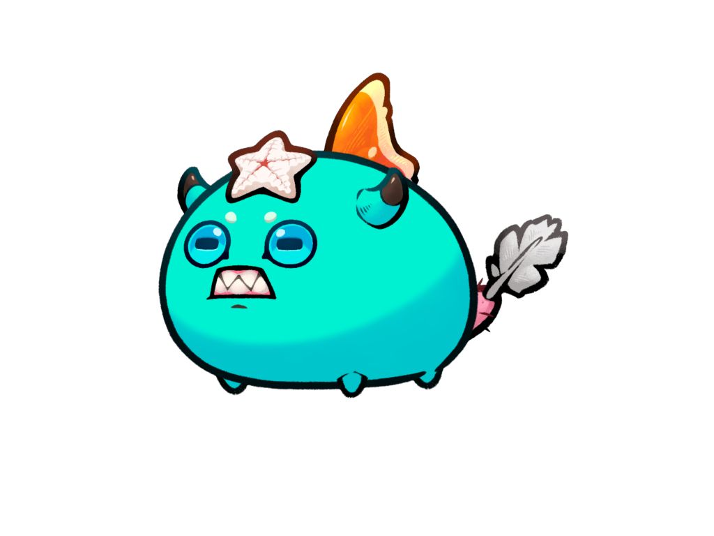 Axie Image