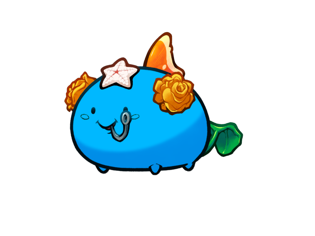 Axie Image
