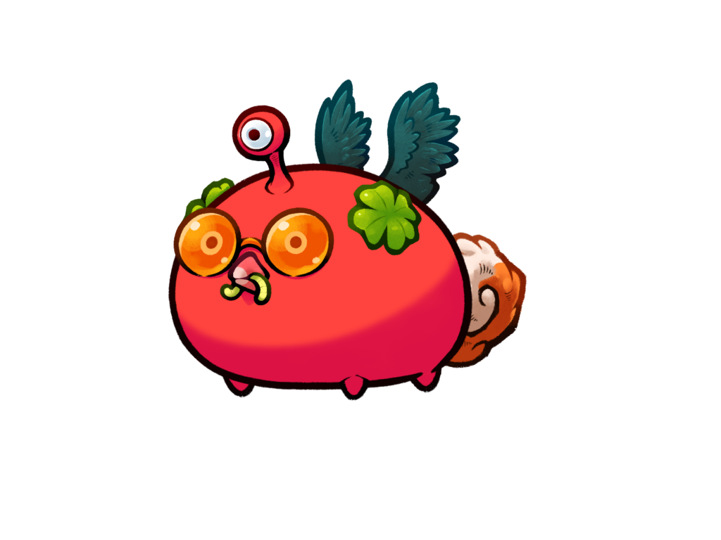 Axie Image