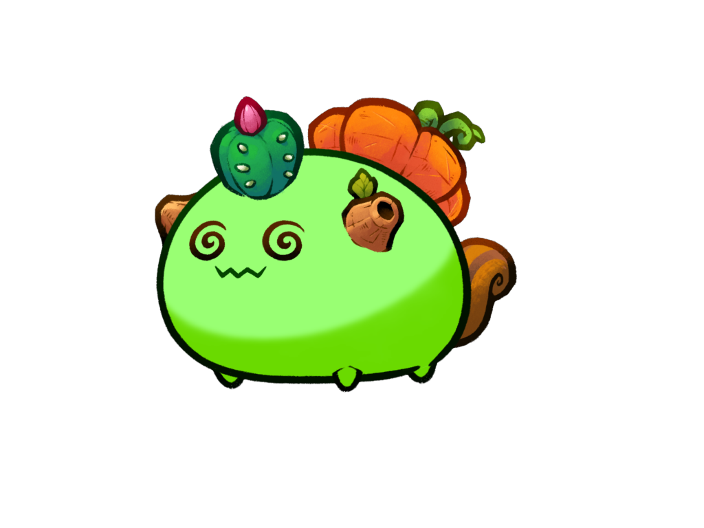 Axie Image