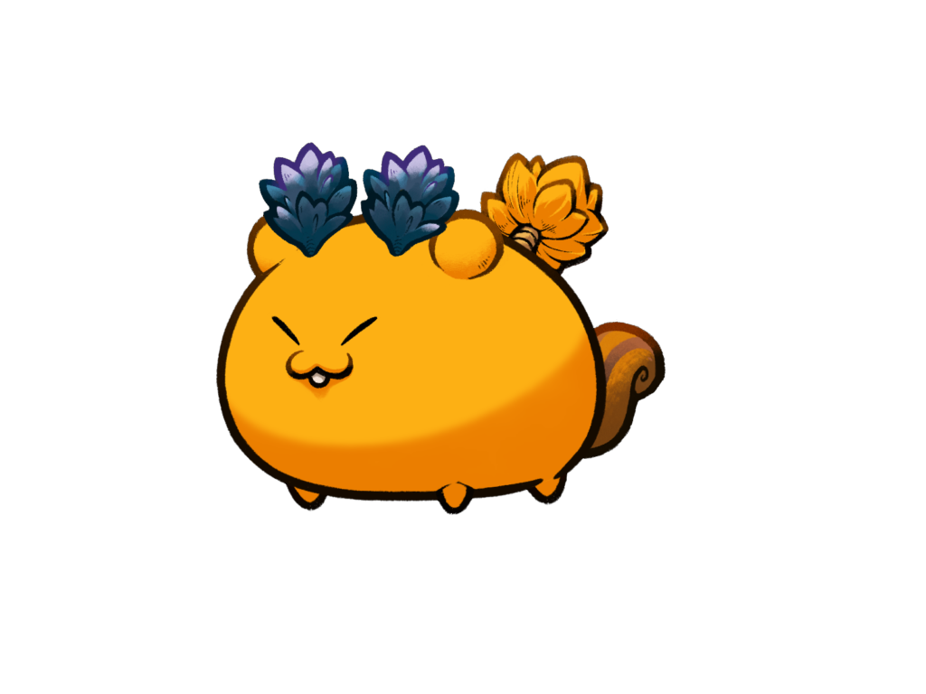 Axie Image