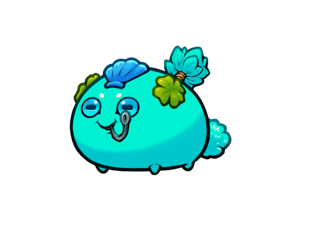 Axie Image