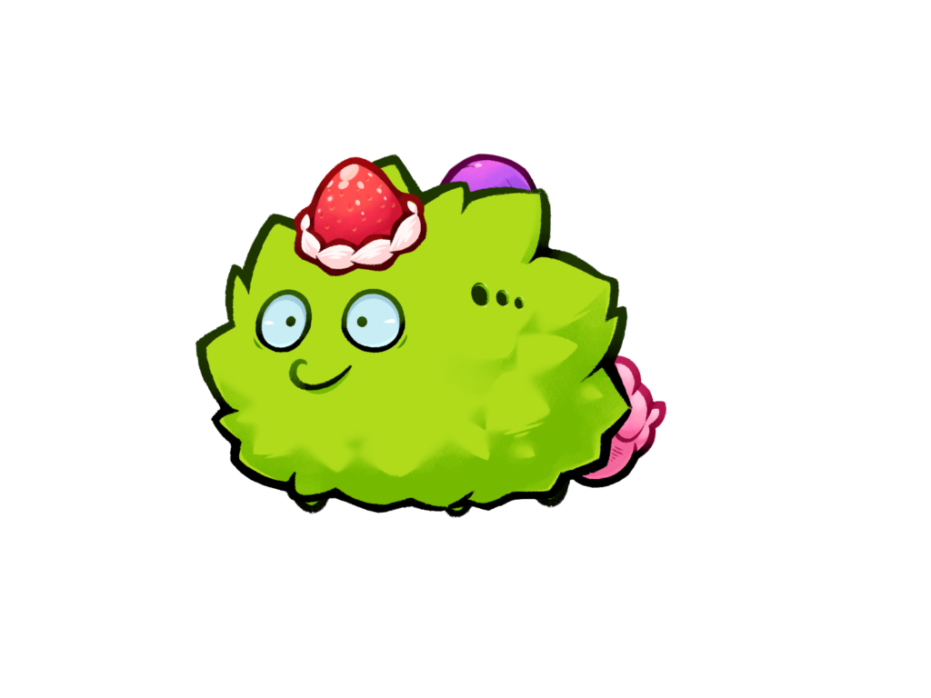 Axie Image