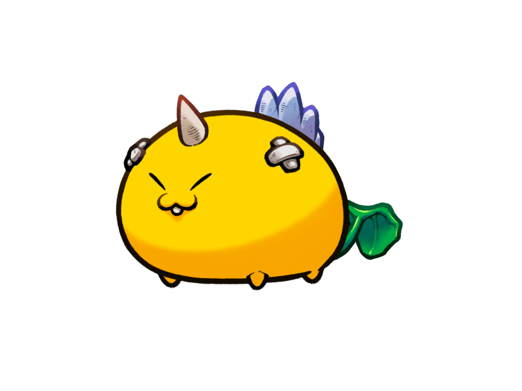 Axie Image