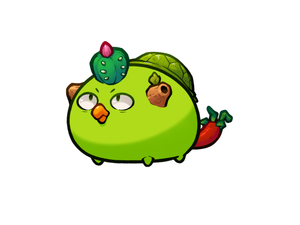 Axie Image