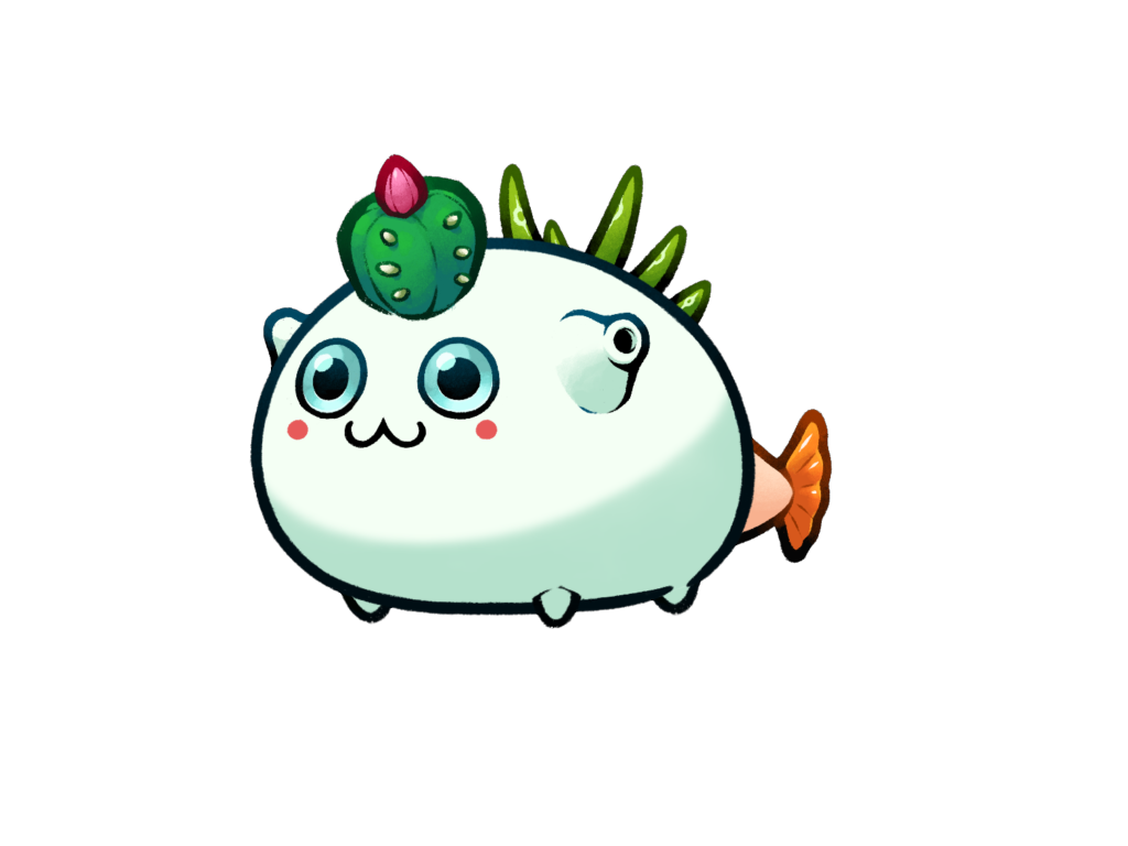 Axie Image