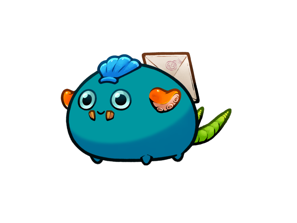 Axie Image
