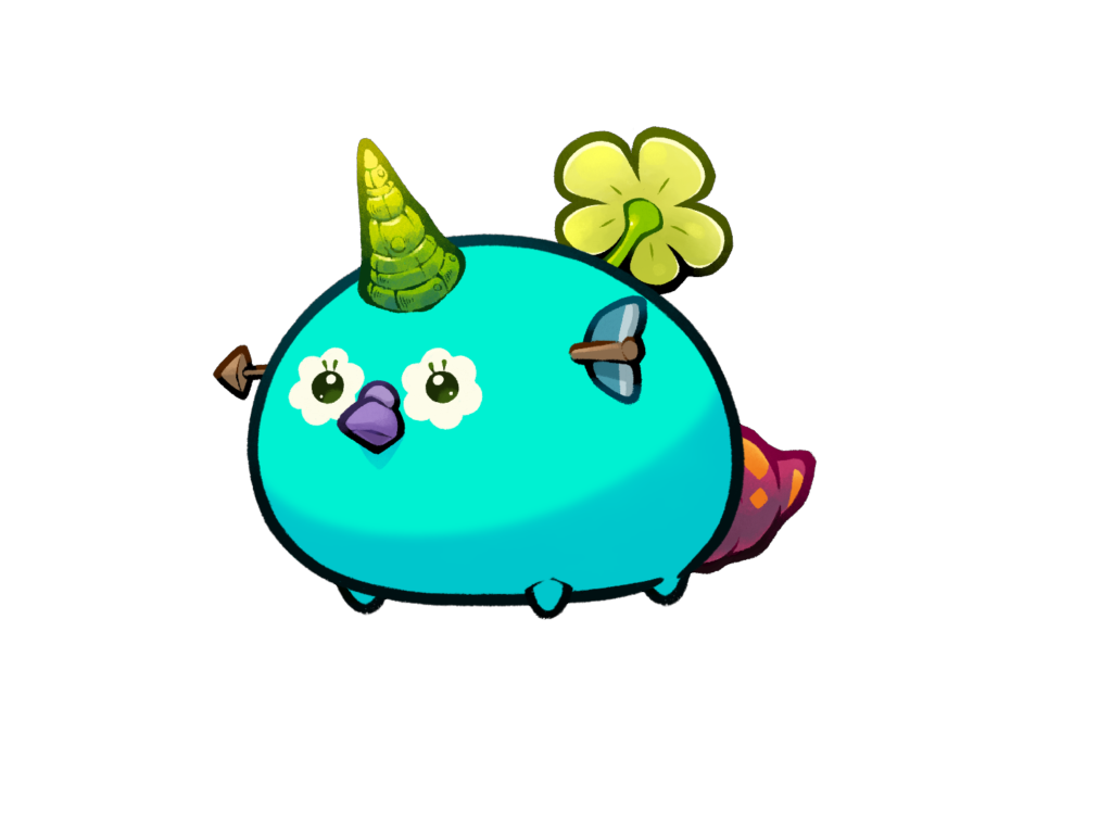 Axie Image
