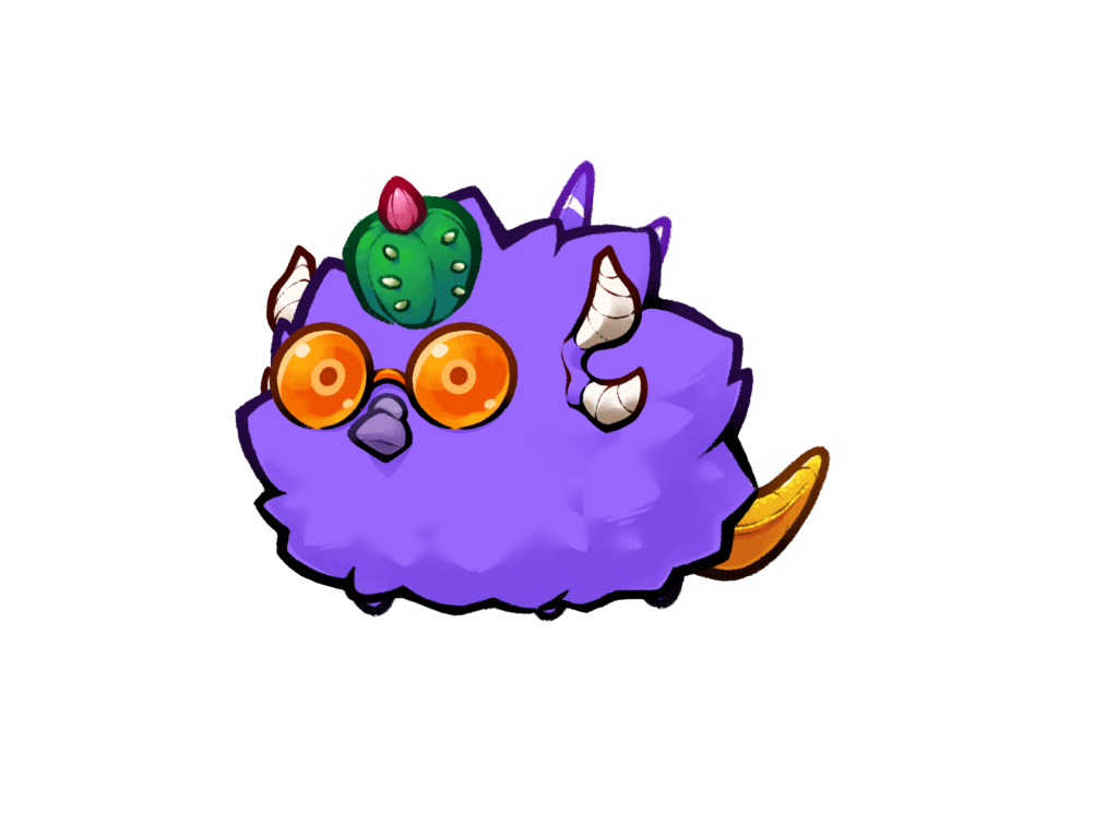 Axie Image