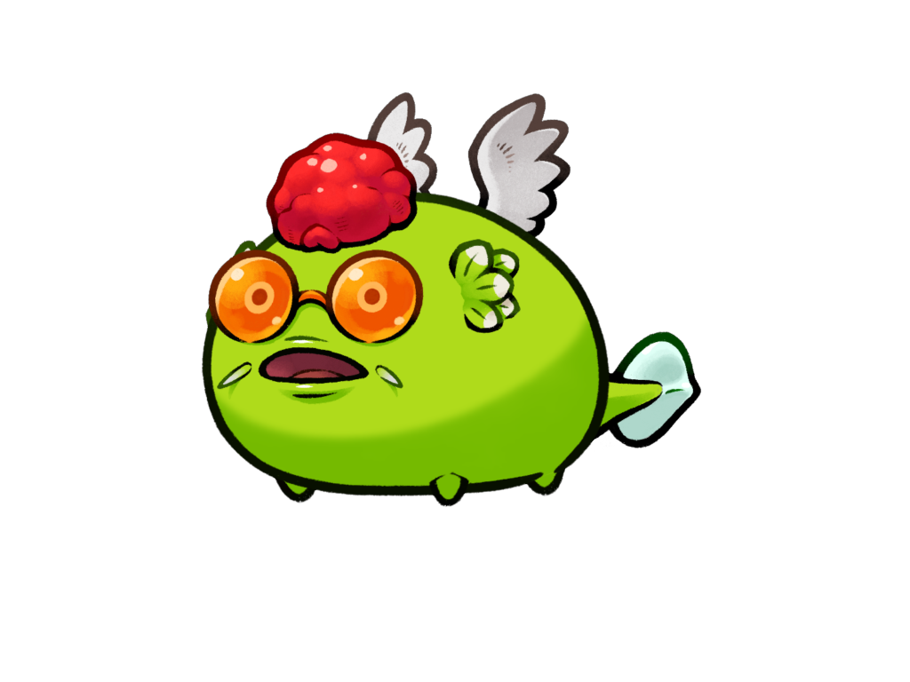 Axie Image