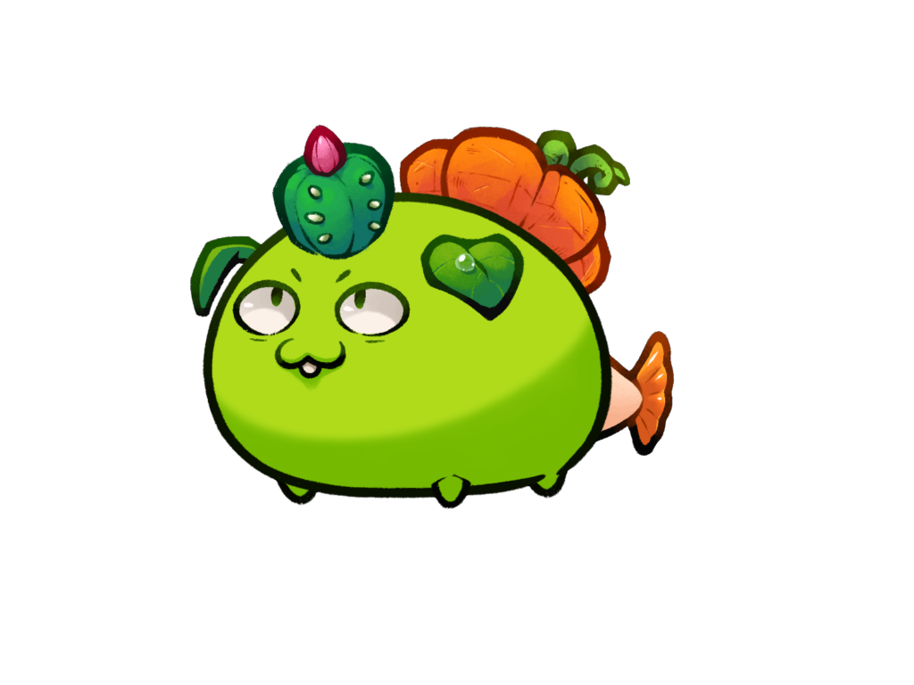 Axie Image