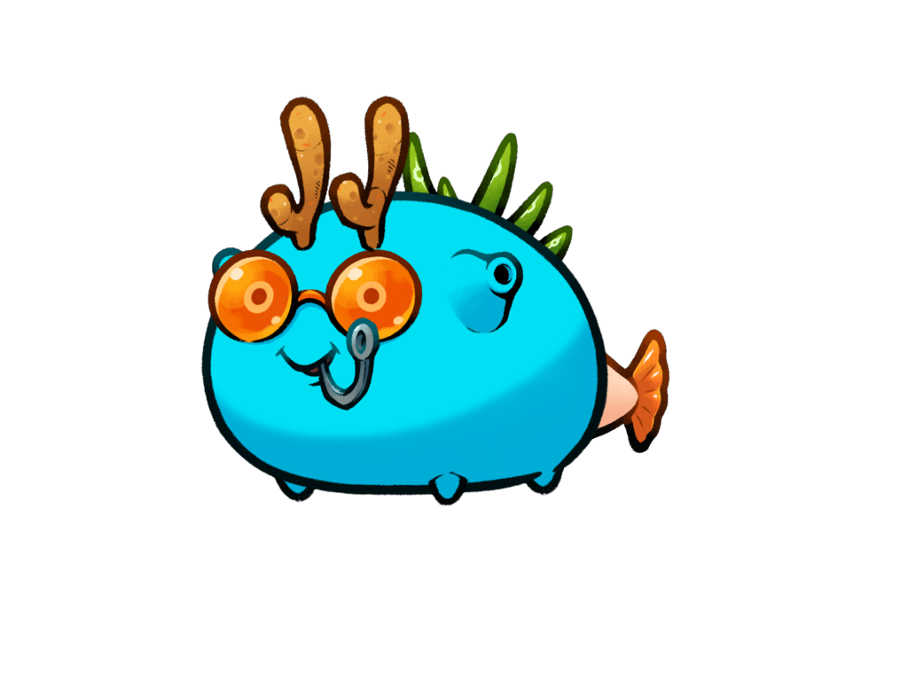 Axie Image