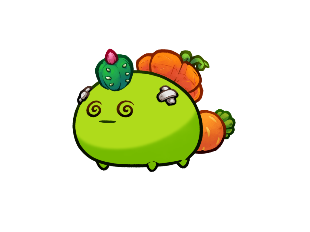 Axie Image