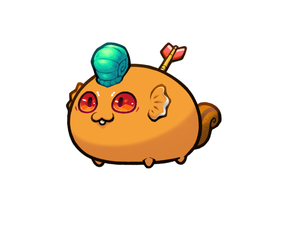 Axie Image