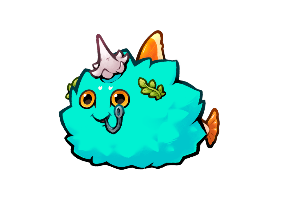 Axie Image