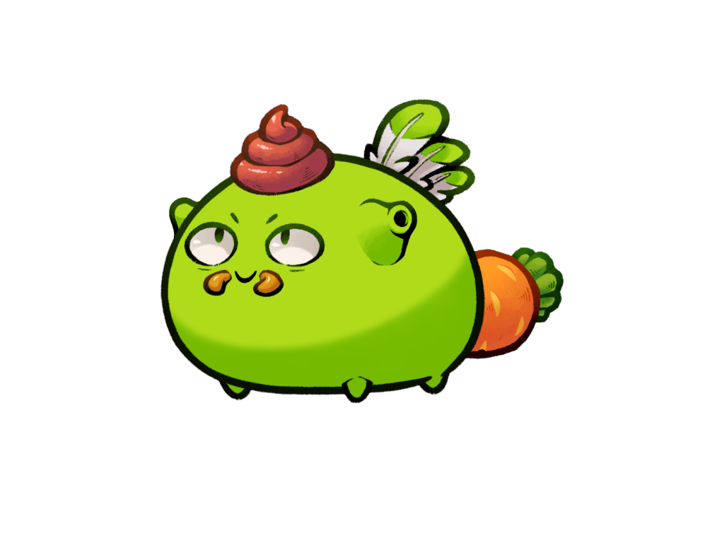 Axie Image
