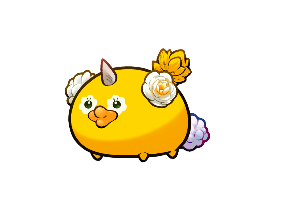 Axie 3795070