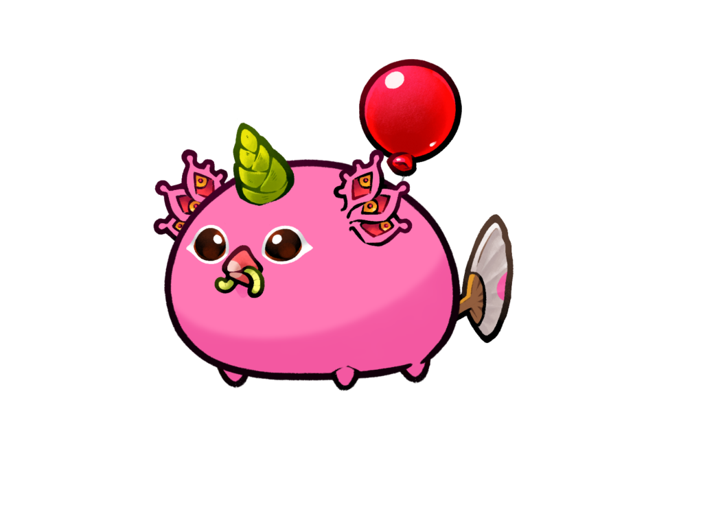 Axie Image