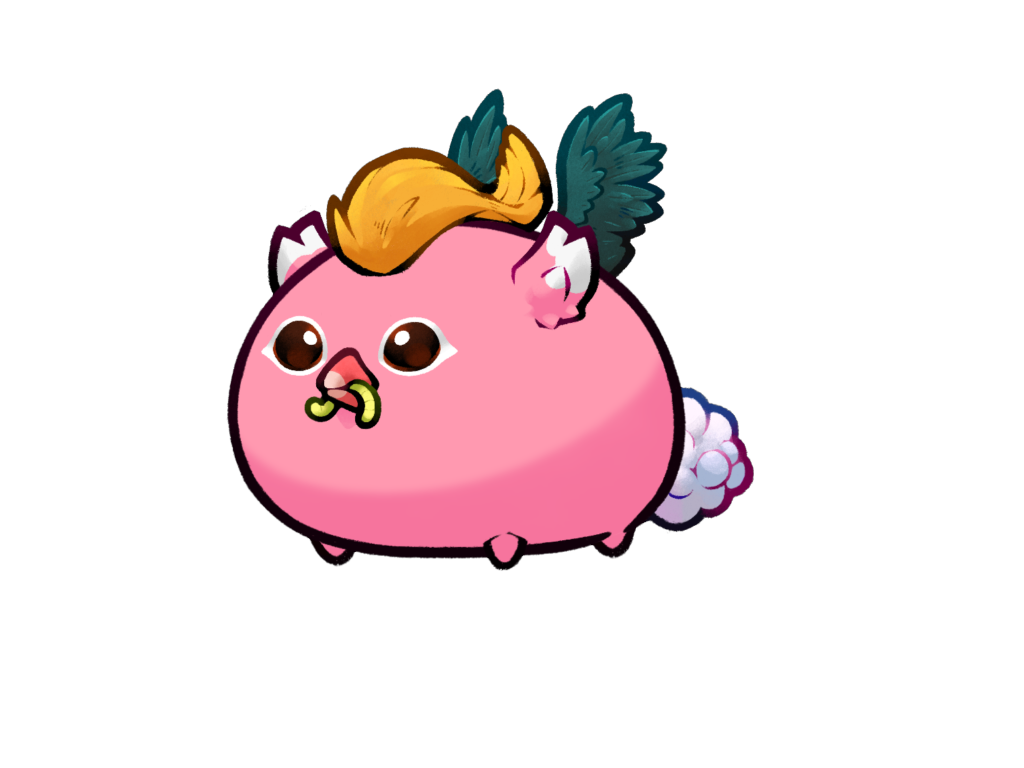 Axie Image