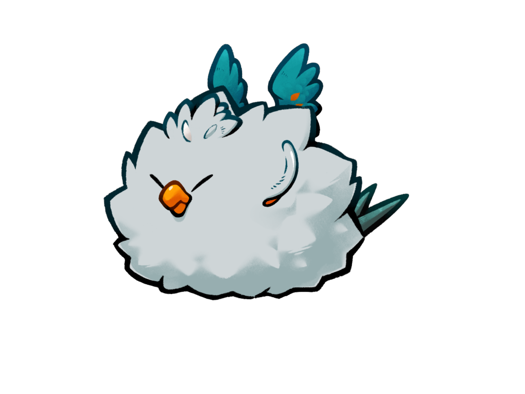 Axie Image