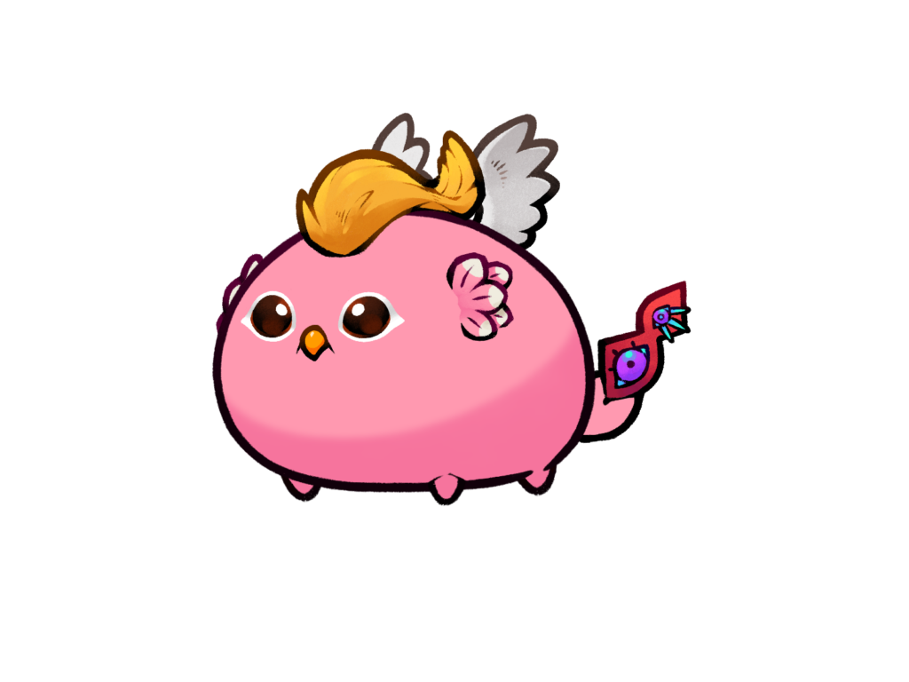Axie Image