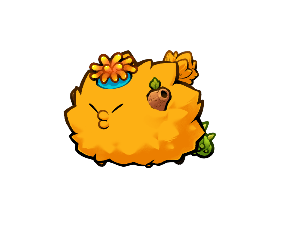 Axie Image